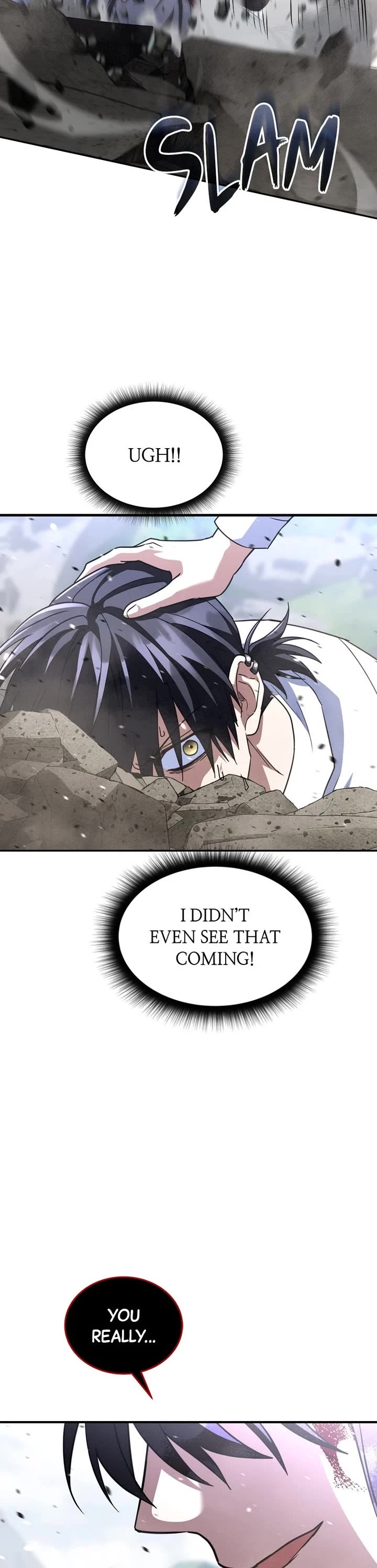 The Returned C-Rank Tank Won't Die! chapter 42 page 60