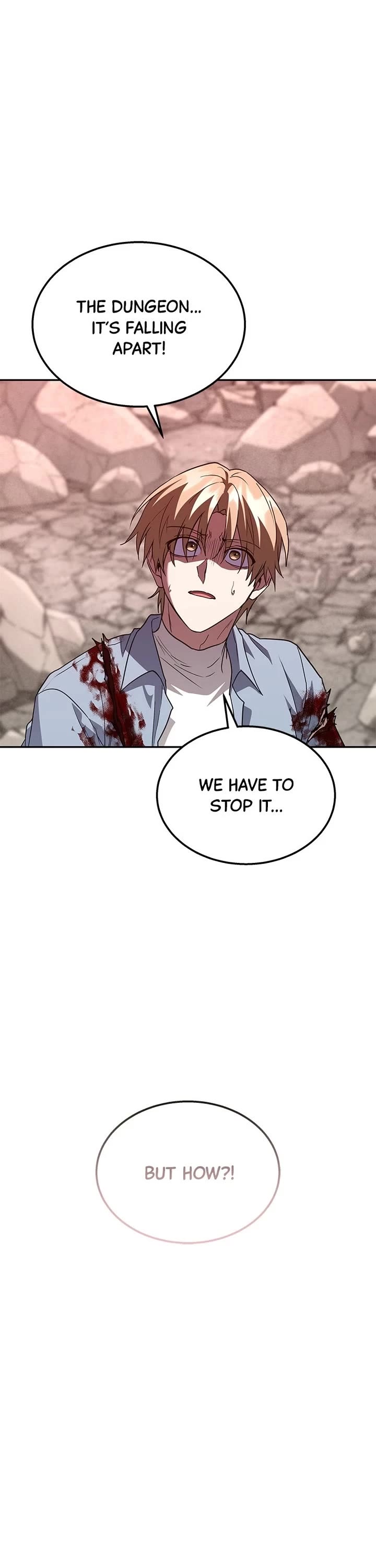 The Returned C-Rank Tank Won't Die! chapter 43 page 28