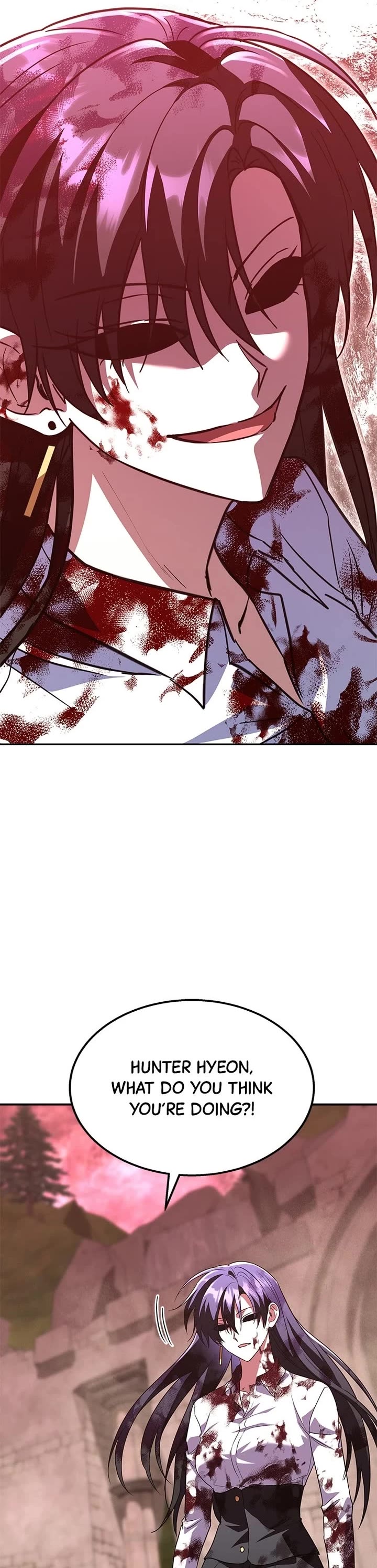 The Returned C-Rank Tank Won't Die! chapter 43 page 30