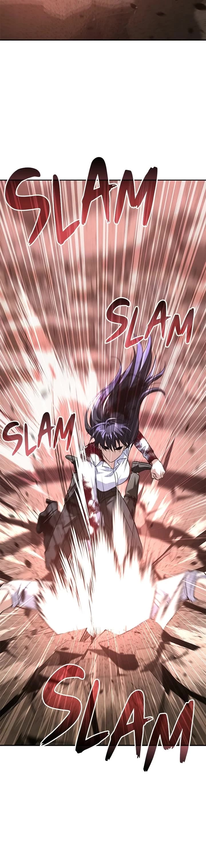 The Returned C-Rank Tank Won't Die! chapter 43 page 36