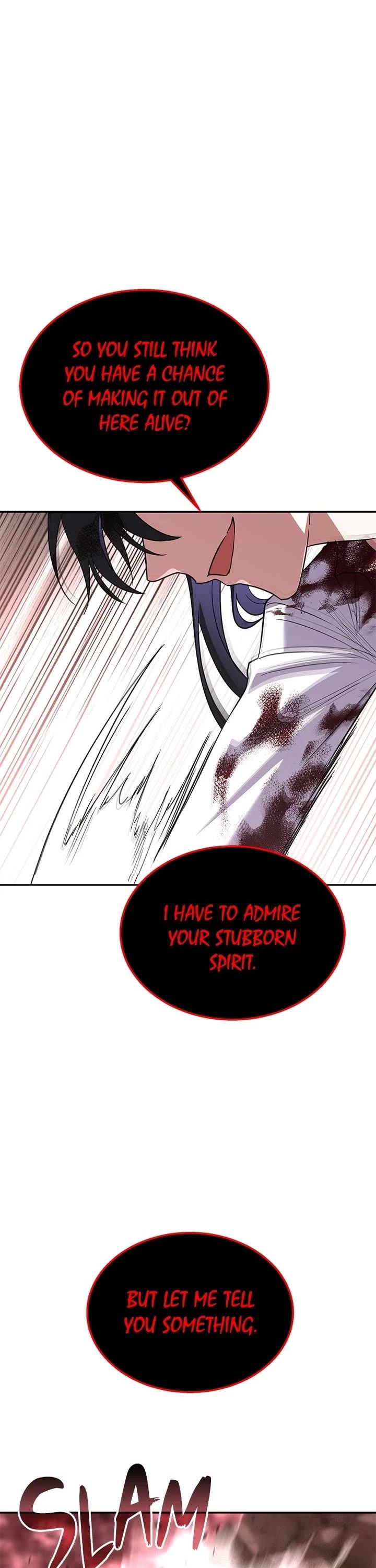 The Returned C-Rank Tank Won't Die! chapter 43 page 37