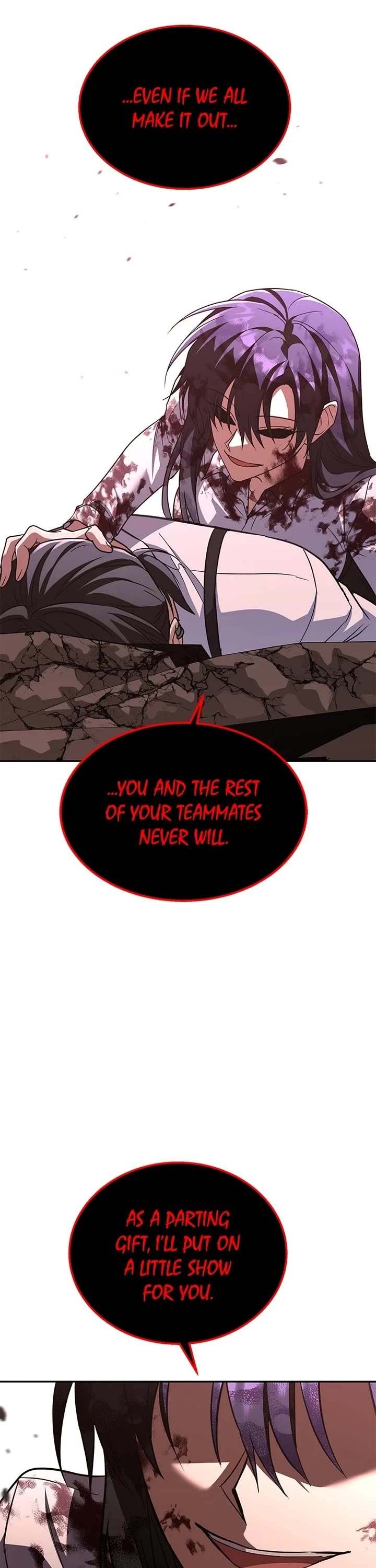 The Returned C-Rank Tank Won't Die! chapter 43 page 41