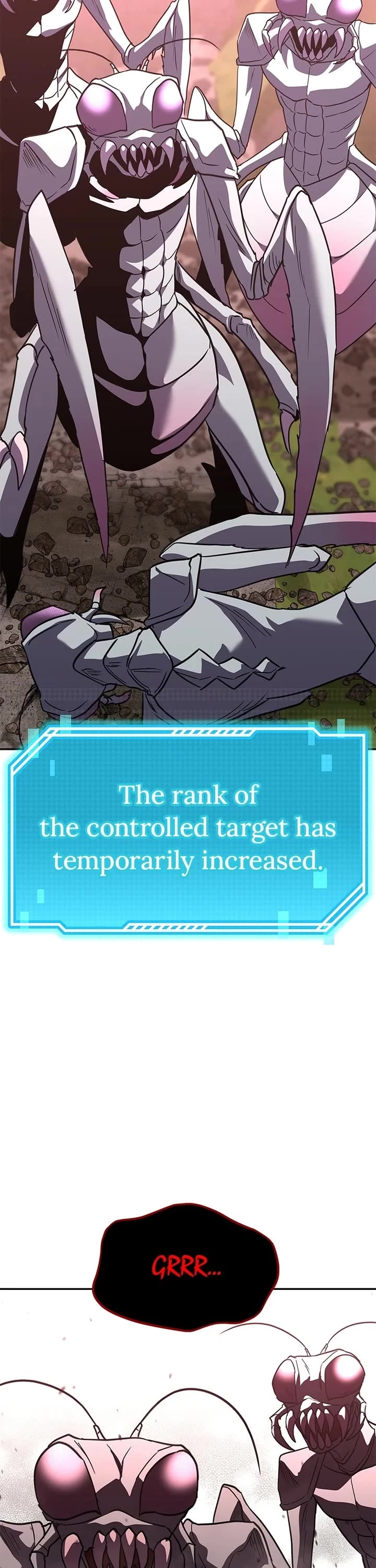 The Returned C-Rank Tank Won't Die! chapter 43 page 46