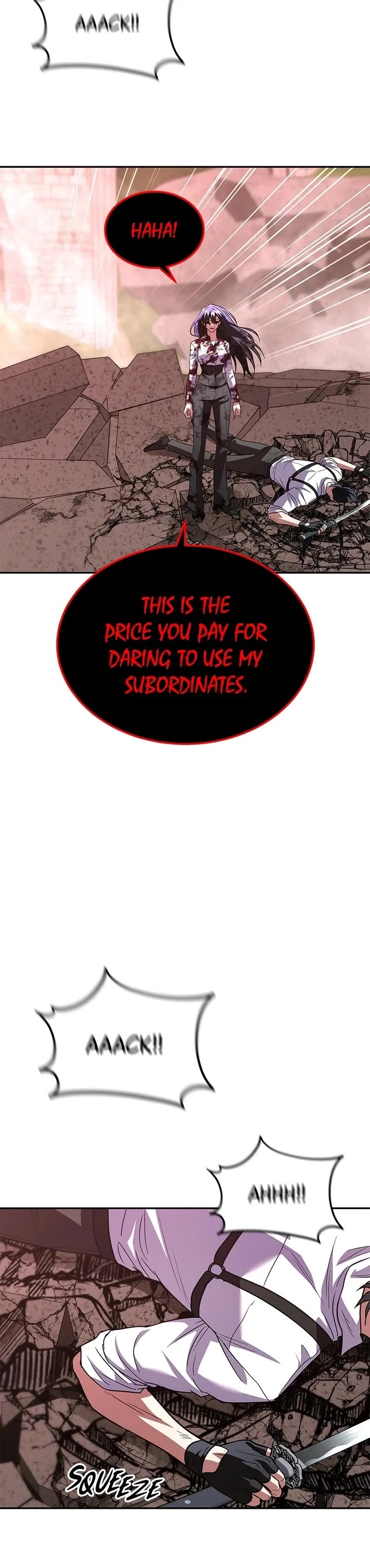 The Returned C-Rank Tank Won't Die! chapter 43 page 48