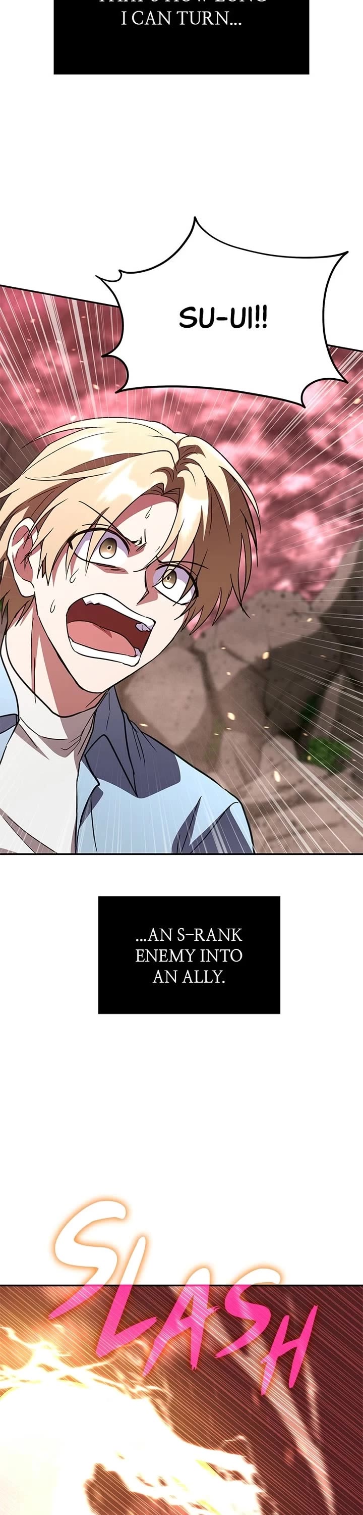 The Returned C-Rank Tank Won't Die! chapter 43 page 61