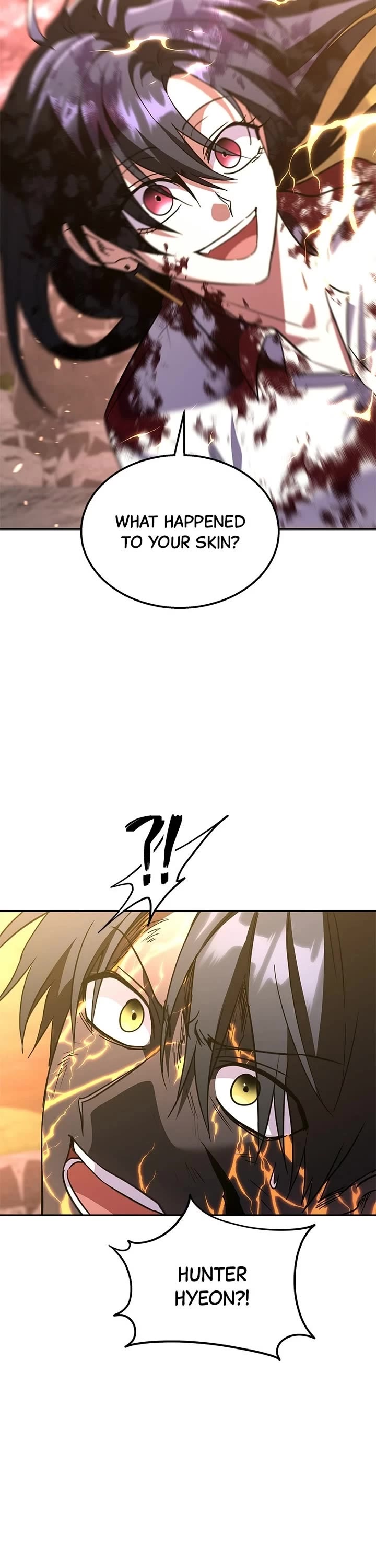 The Returned C-Rank Tank Won't Die! chapter 43 page 63