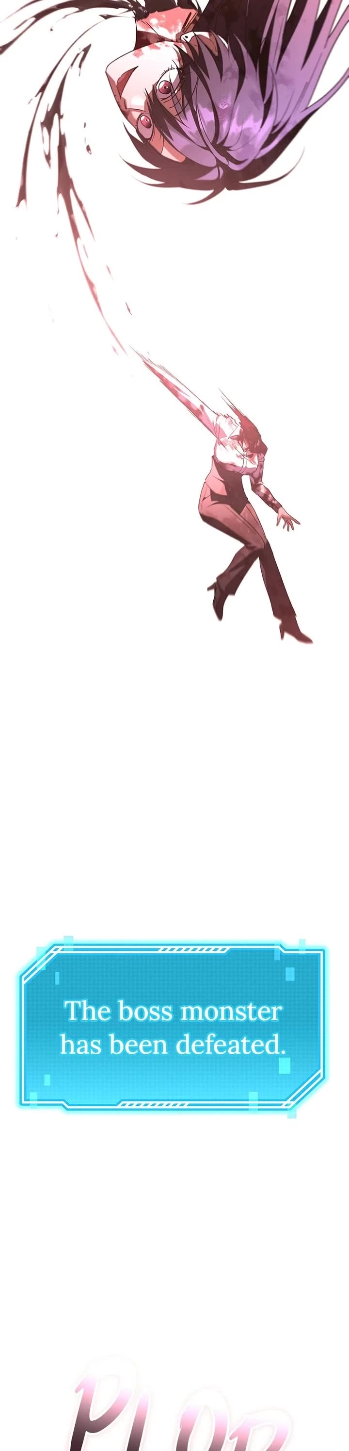 The Returned C-Rank Tank Won't Die! chapter 43 page 65