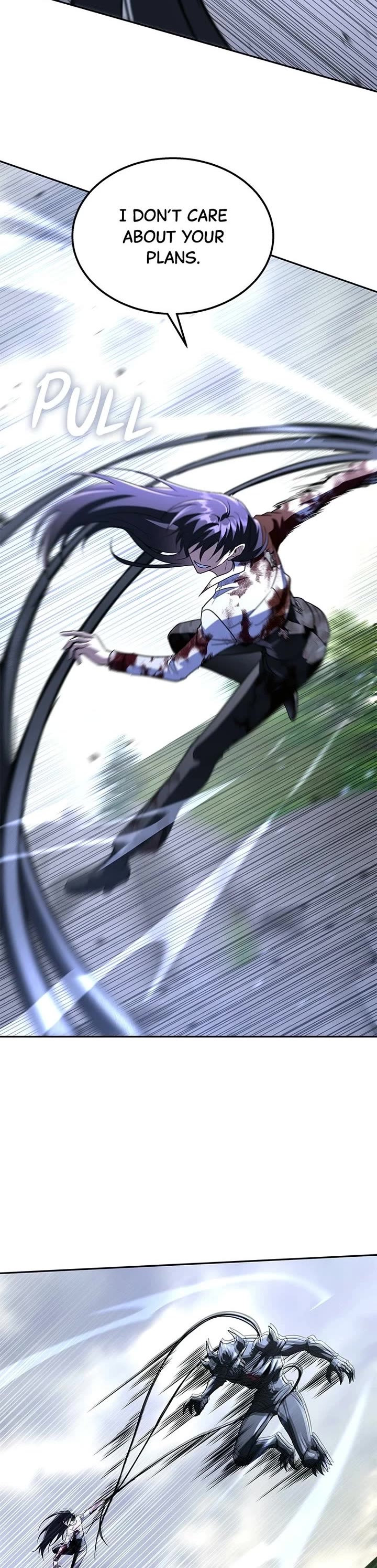 The Returned C-Rank Tank Won't Die! chapter 44 page 25