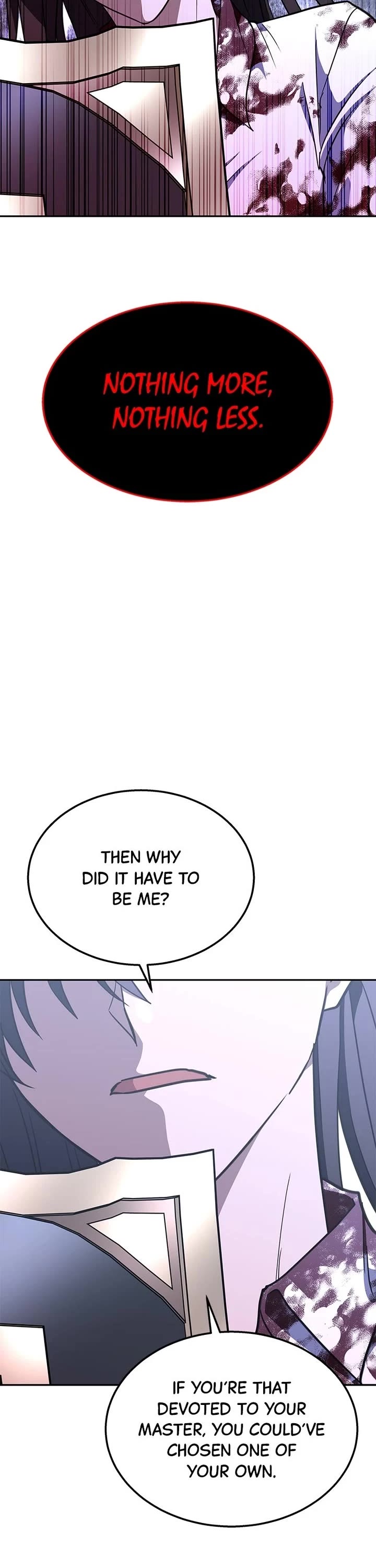 The Returned C-Rank Tank Won't Die! chapter 44 page 52