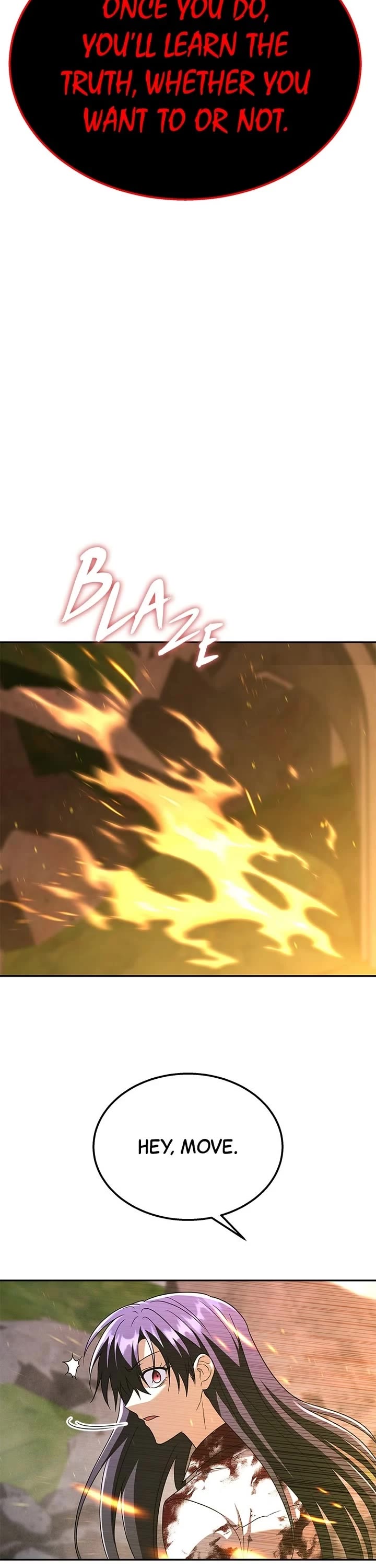 The Returned C-Rank Tank Won't Die! chapter 44 page 58