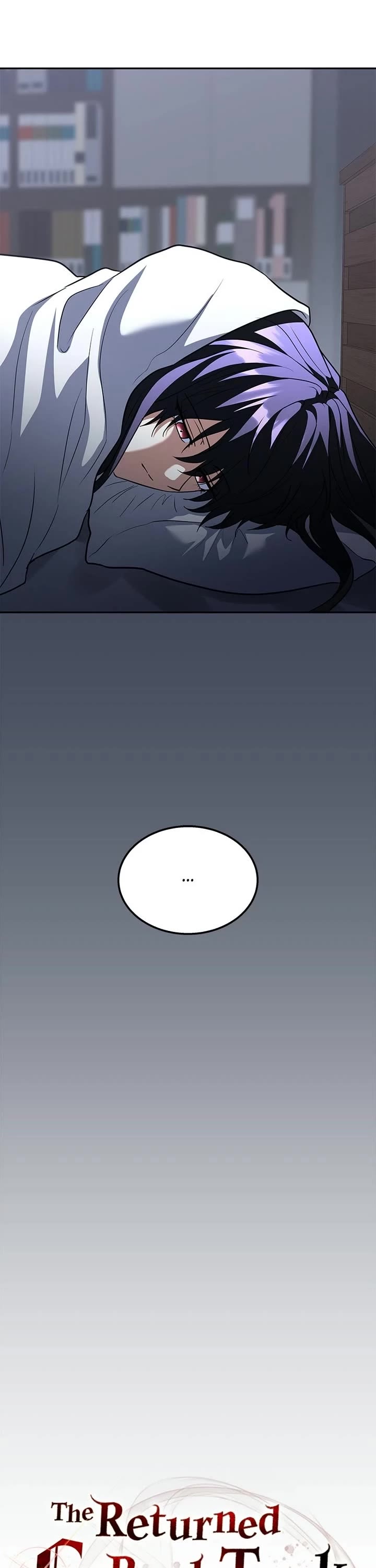 The Returned C-Rank Tank Won't Die! chapter 46 page 11