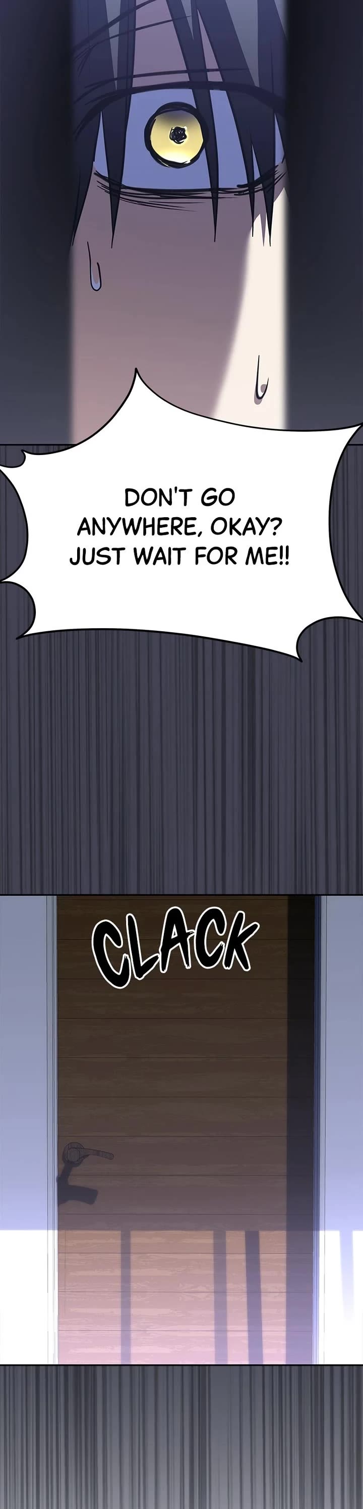 The Returned C-Rank Tank Won't Die! chapter 46 page 29