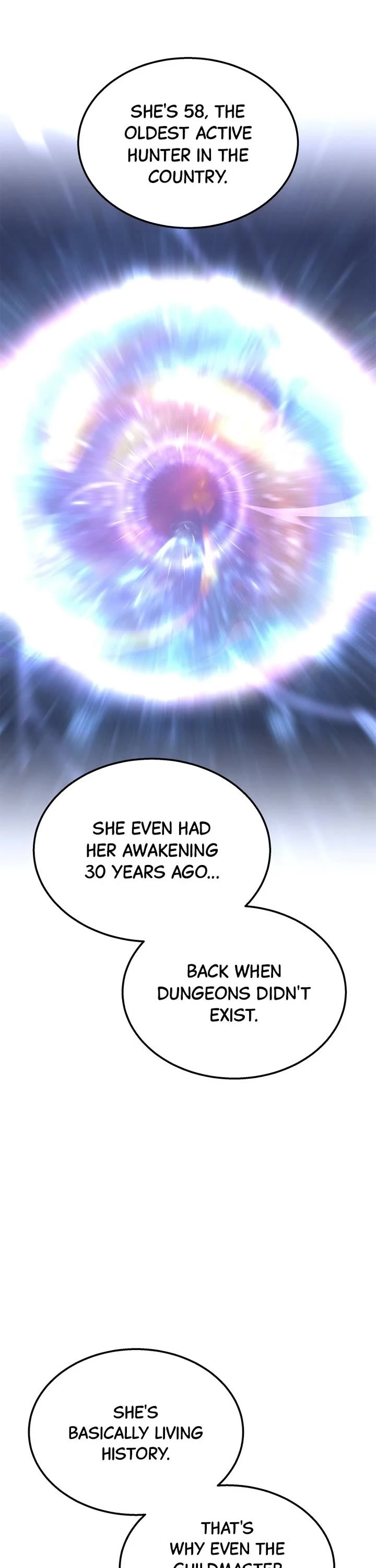 The Returned C-Rank Tank Won't Die! chapter 46 page 31