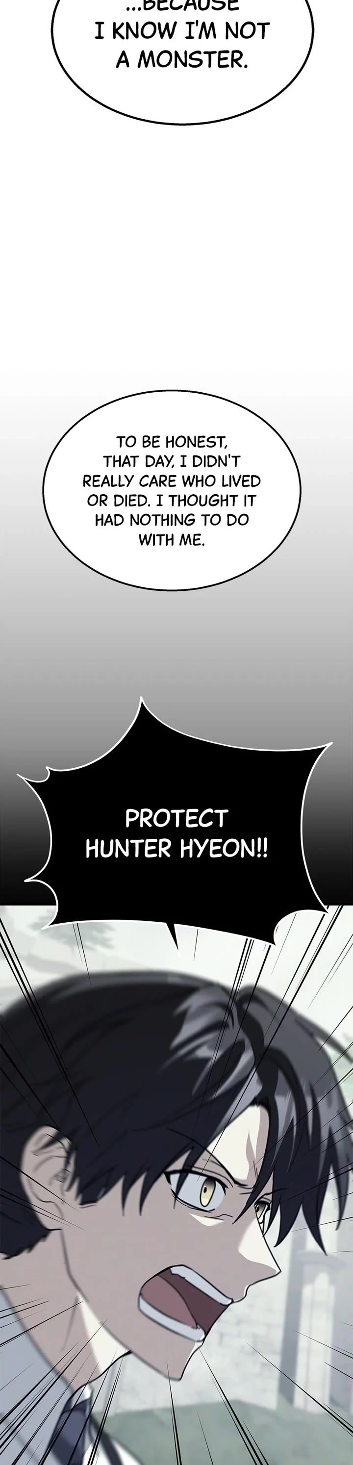 The Returned C-Rank Tank Won't Die! chapter 46 page 44