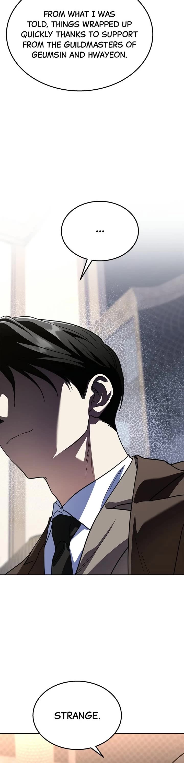 The Returned C-Rank Tank Won't Die! chapter 47 page 50