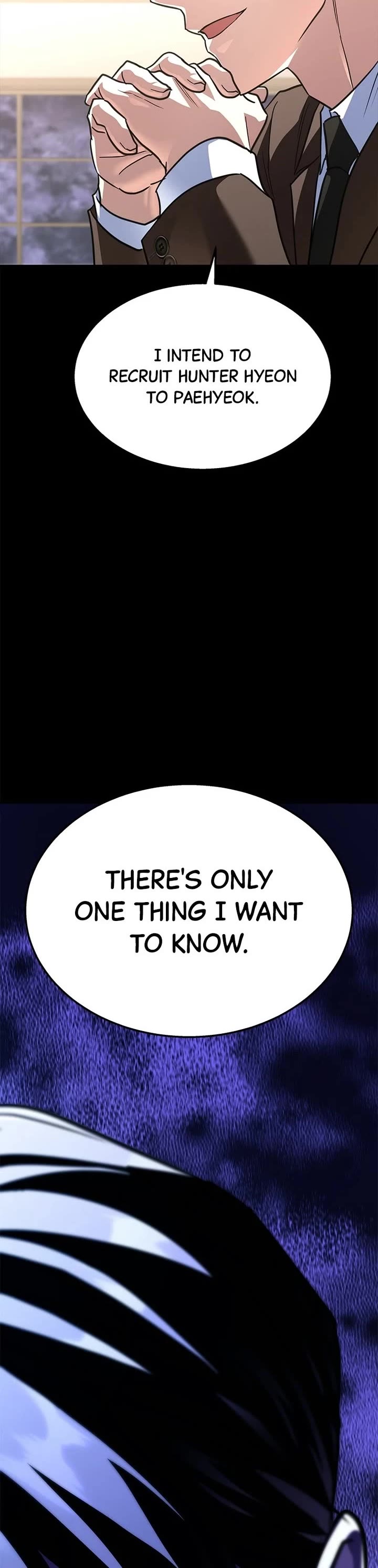The Returned C-Rank Tank Won't Die! chapter 47 page 55