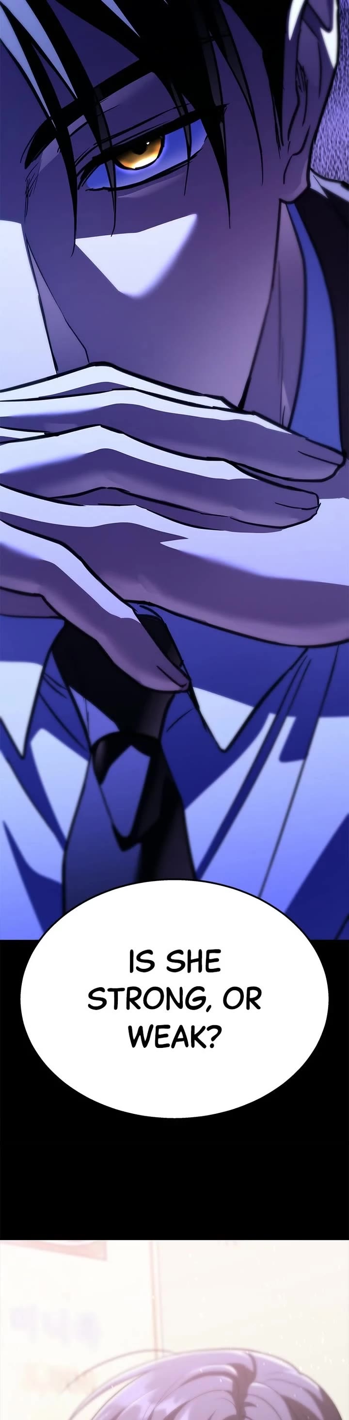 The Returned C-Rank Tank Won't Die! chapter 47 page 56