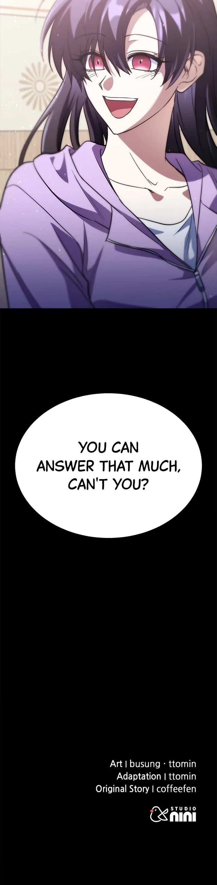 The Returned C-Rank Tank Won't Die! chapter 47 page 57