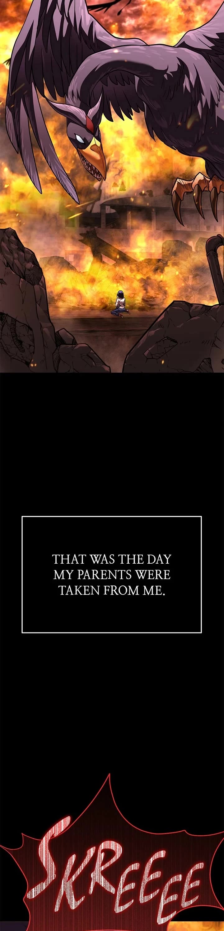 The Returned C-Rank Tank Won't Die! chapter 47 page 9