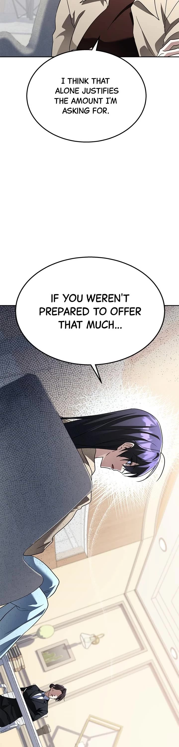 The Returned C-Rank Tank Won't Die! chapter 48 page 12