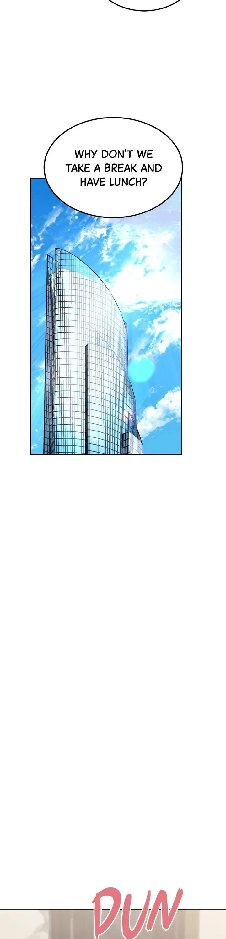 The Returned C-Rank Tank Won't Die! chapter 48 page 25