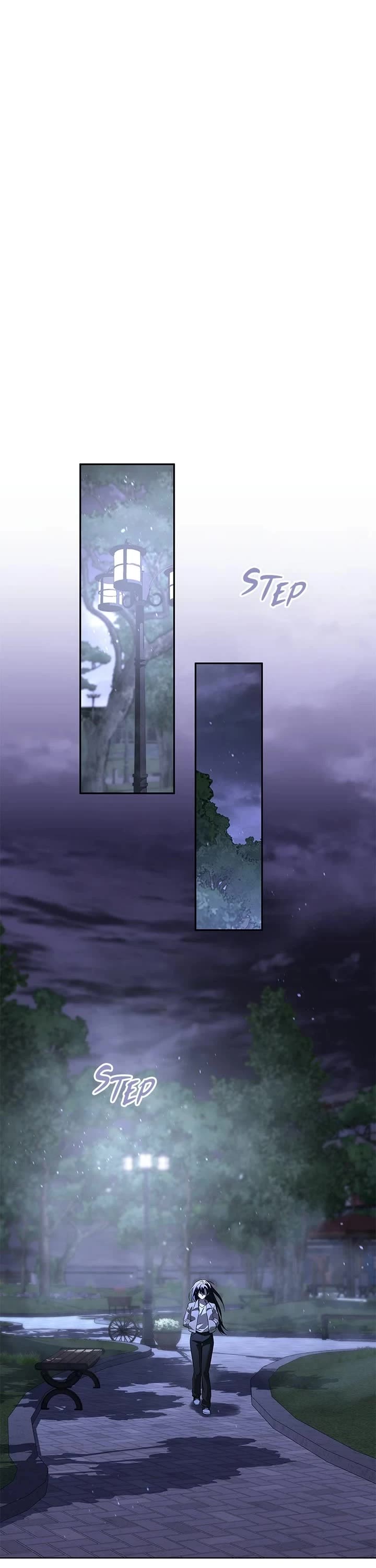The Returned C-Rank Tank Won't Die! chapter 48 page 37
