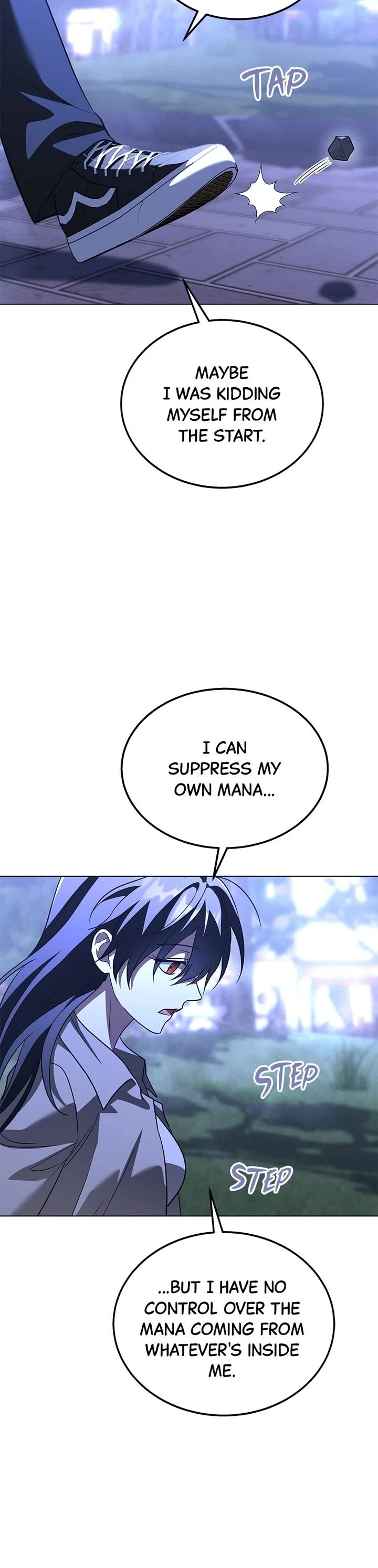 The Returned C-Rank Tank Won't Die! chapter 48 page 39