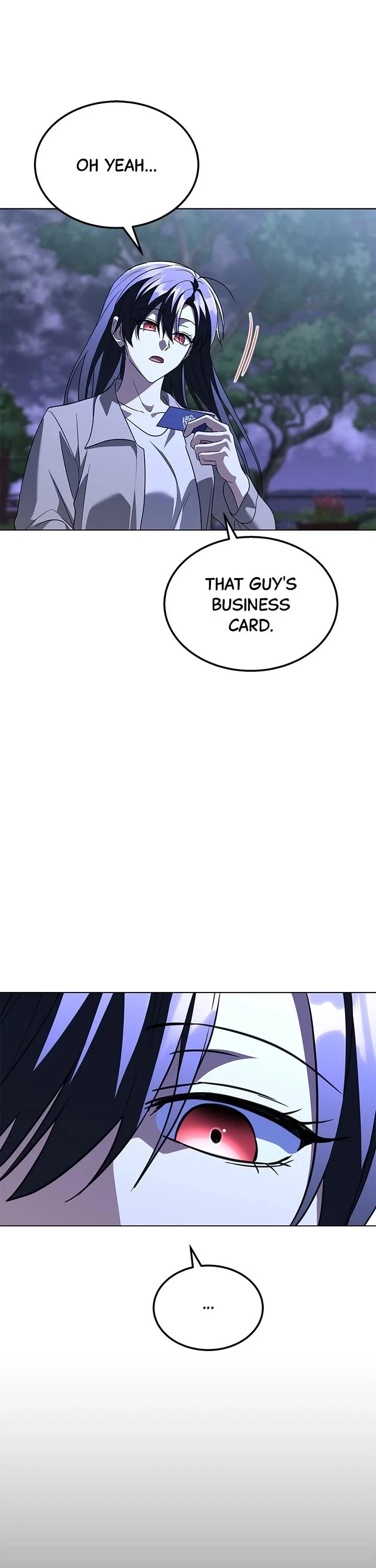 The Returned C-Rank Tank Won't Die! chapter 48 page 41