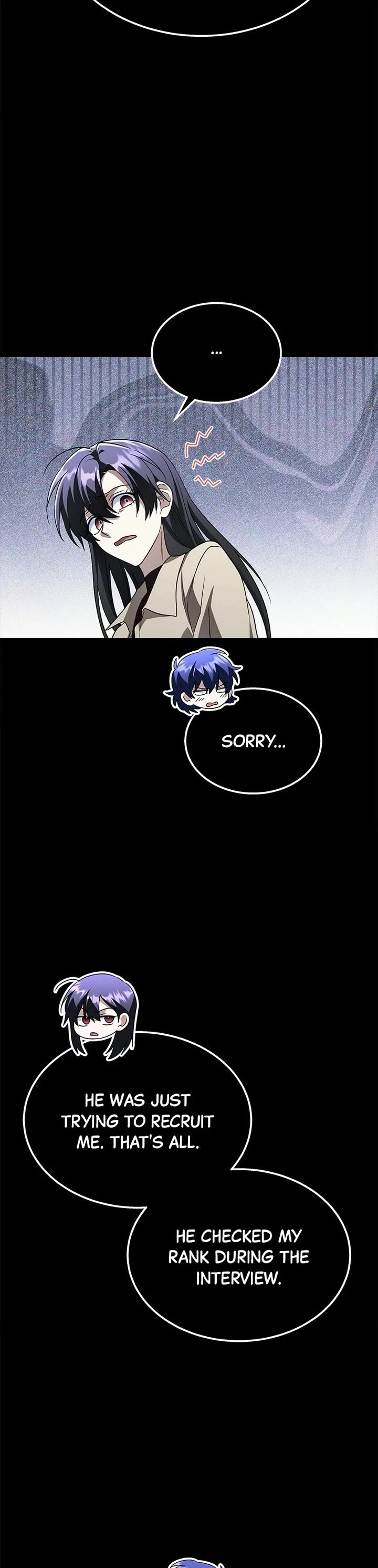The Returned C-Rank Tank Won't Die! chapter 48 page 44