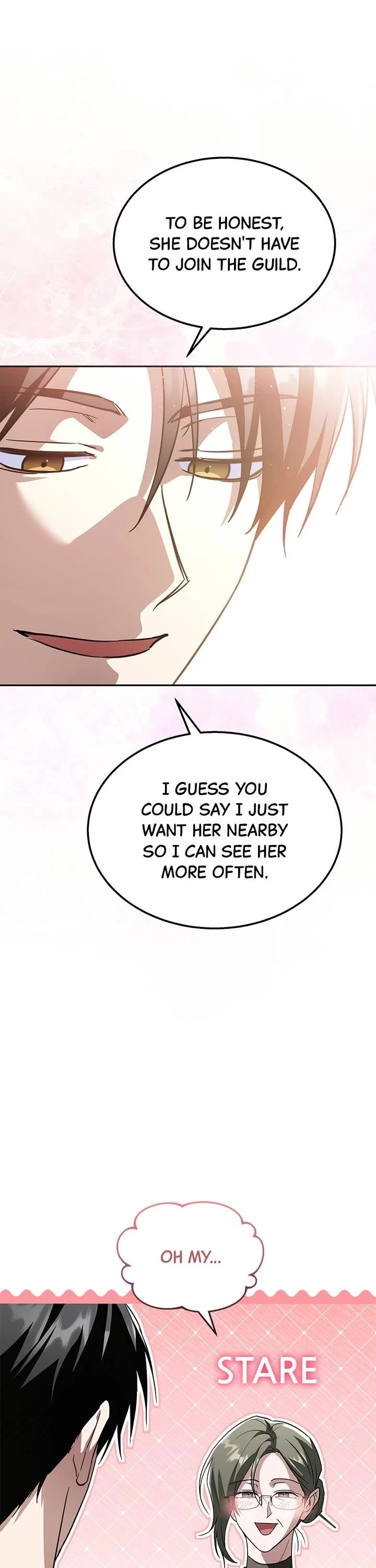 The Returned C-Rank Tank Won't Die! chapter 49 page 12