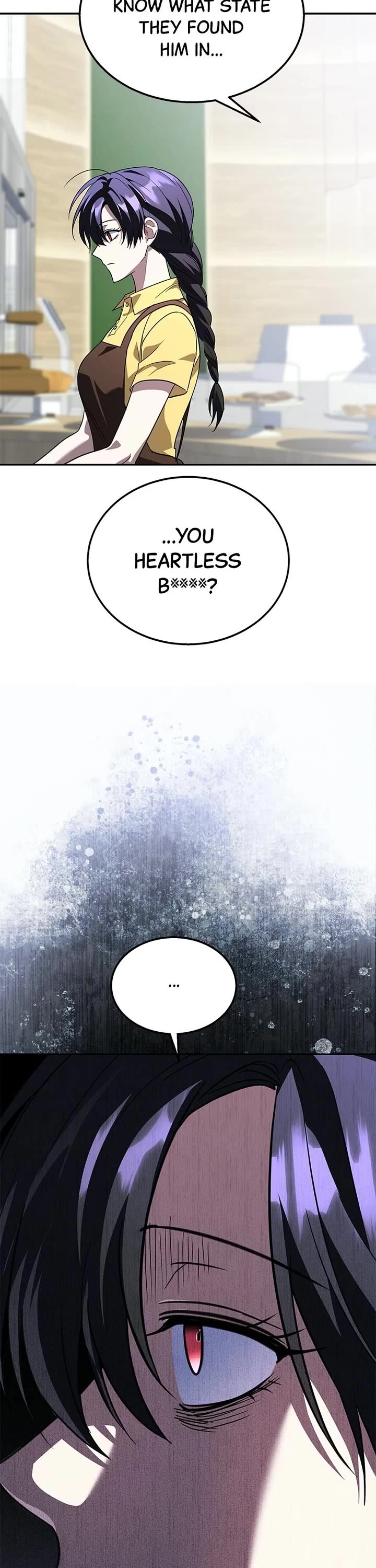 The Returned C-Rank Tank Won't Die! chapter 49 page 28