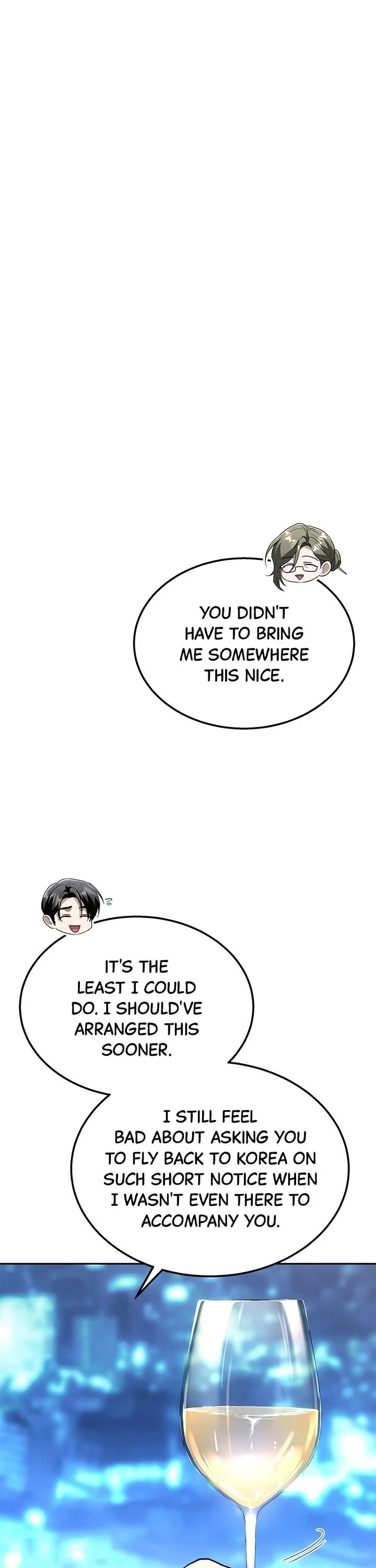 The Returned C-Rank Tank Won't Die! chapter 49 page 3