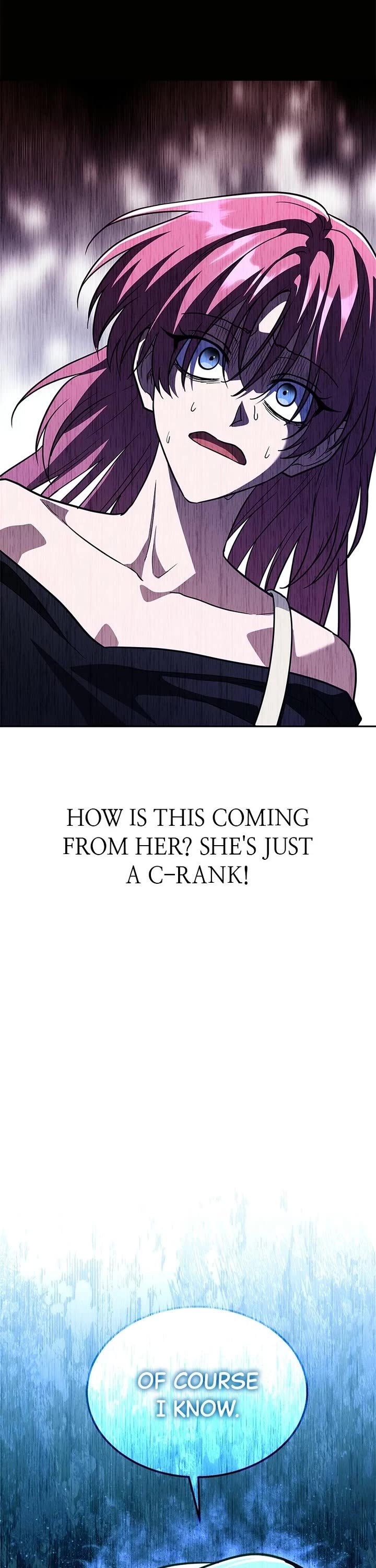 The Returned C-Rank Tank Won't Die! chapter 49 page 37