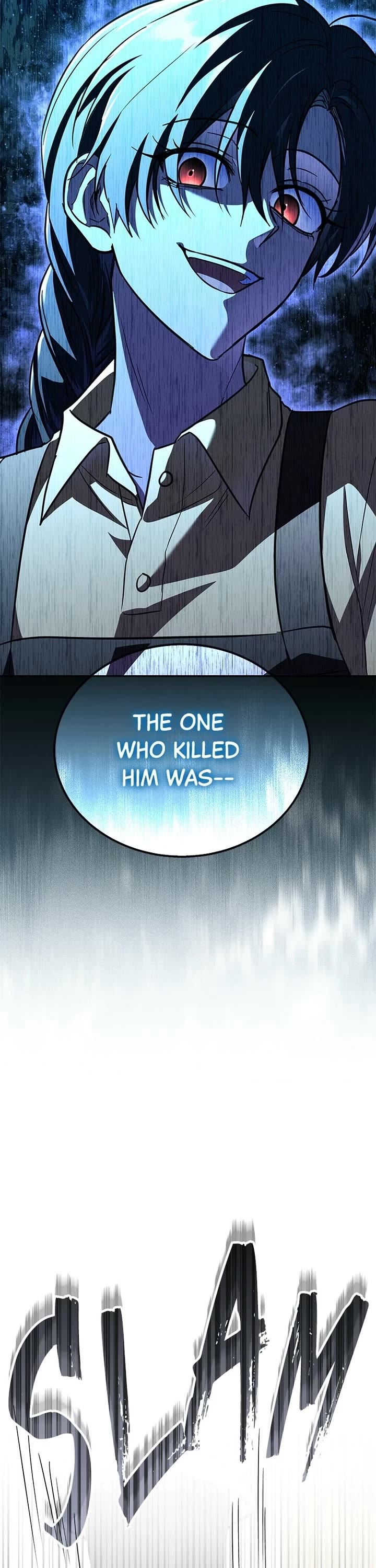 The Returned C-Rank Tank Won't Die! chapter 49 page 38