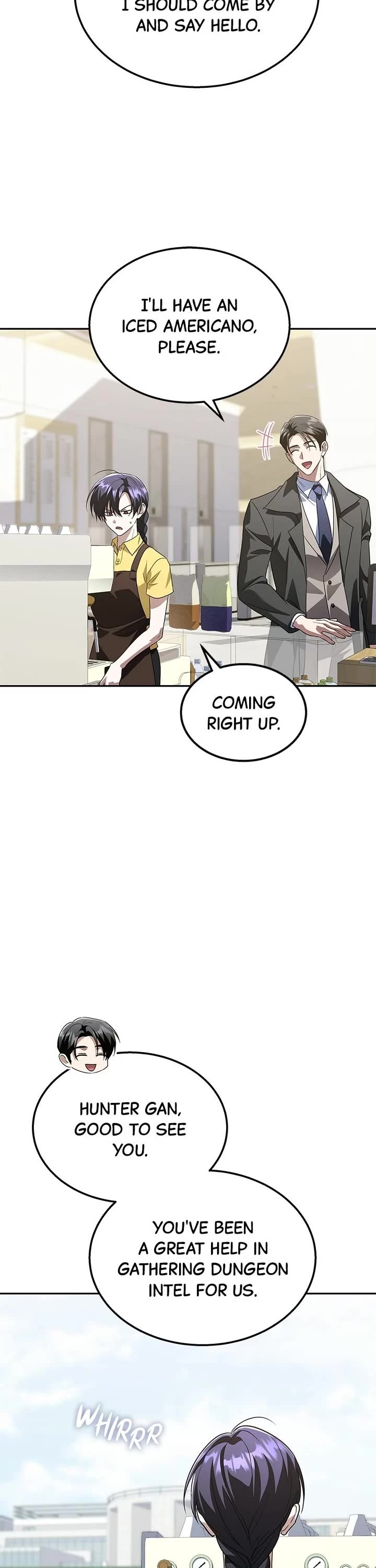 The Returned C-Rank Tank Won't Die! chapter 49 page 42
