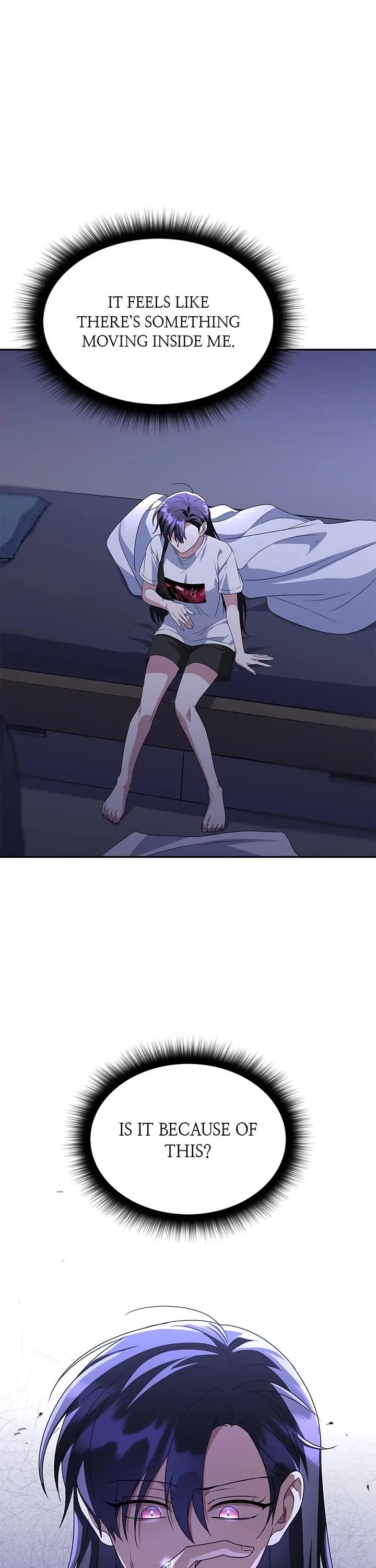 The Returned C-Rank Tank Won't Die! chapter 5 page 1