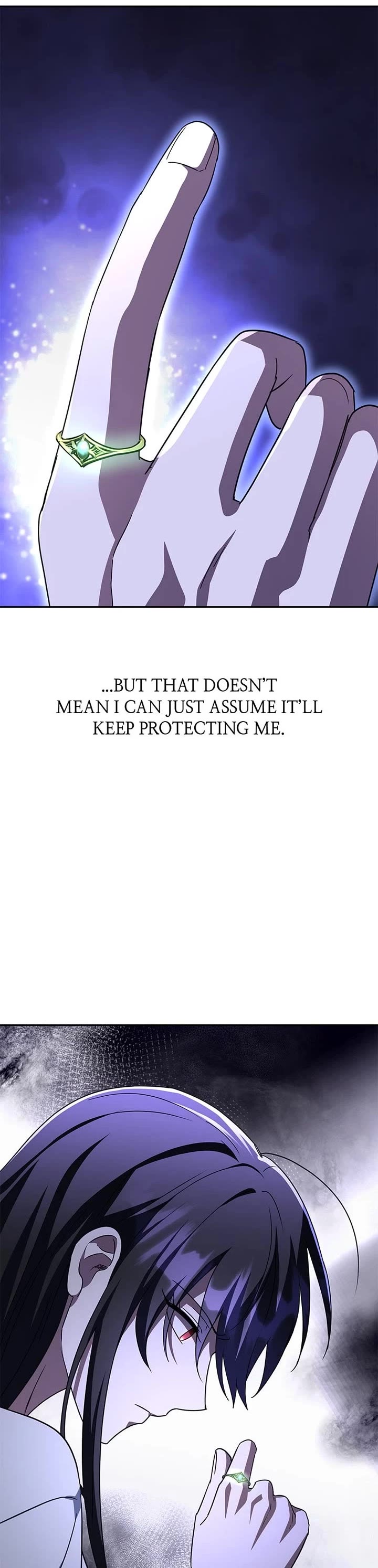 The Returned C-Rank Tank Won't Die! chapter 5 page 10