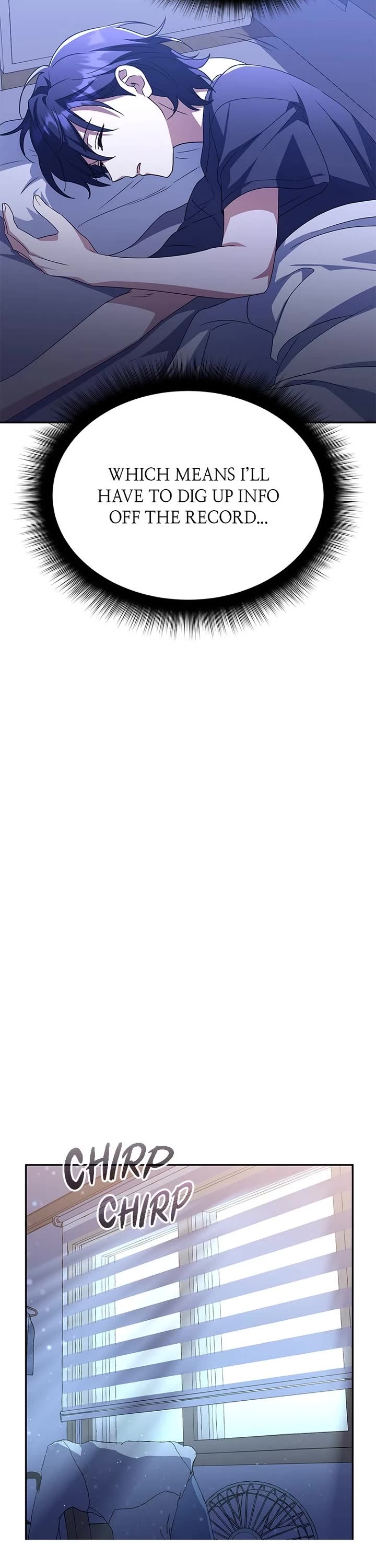 The Returned C-Rank Tank Won't Die! chapter 5 page 12