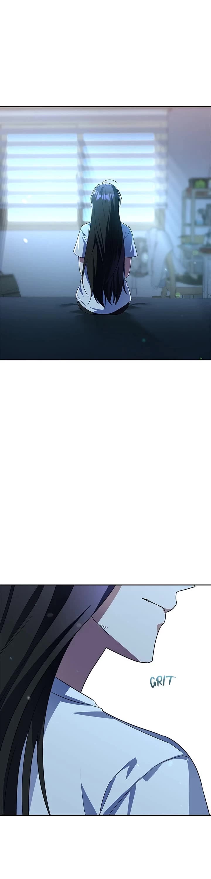 The Returned C-Rank Tank Won't Die! chapter 5 page 13