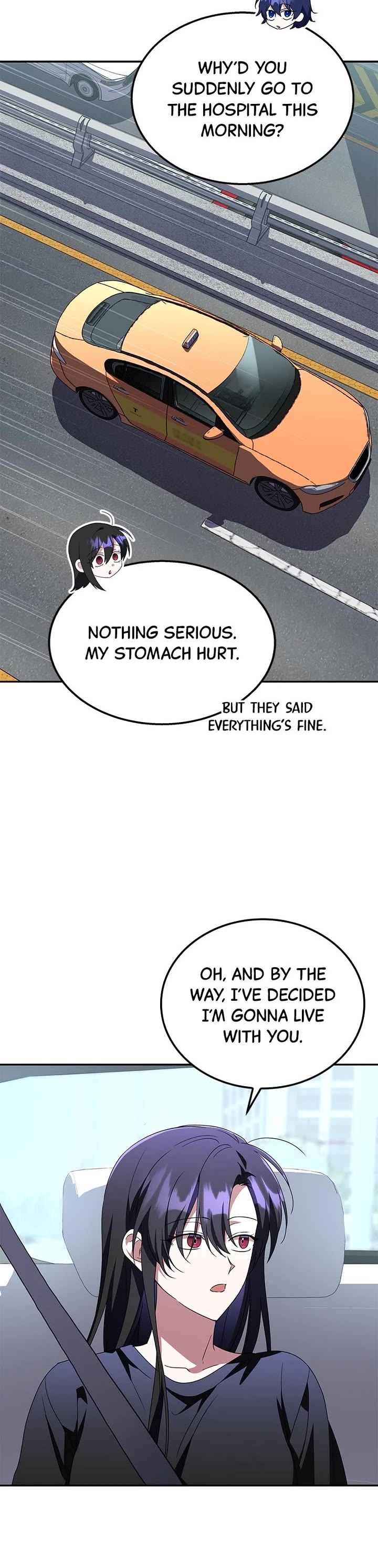 The Returned C-Rank Tank Won't Die! chapter 5 page 15