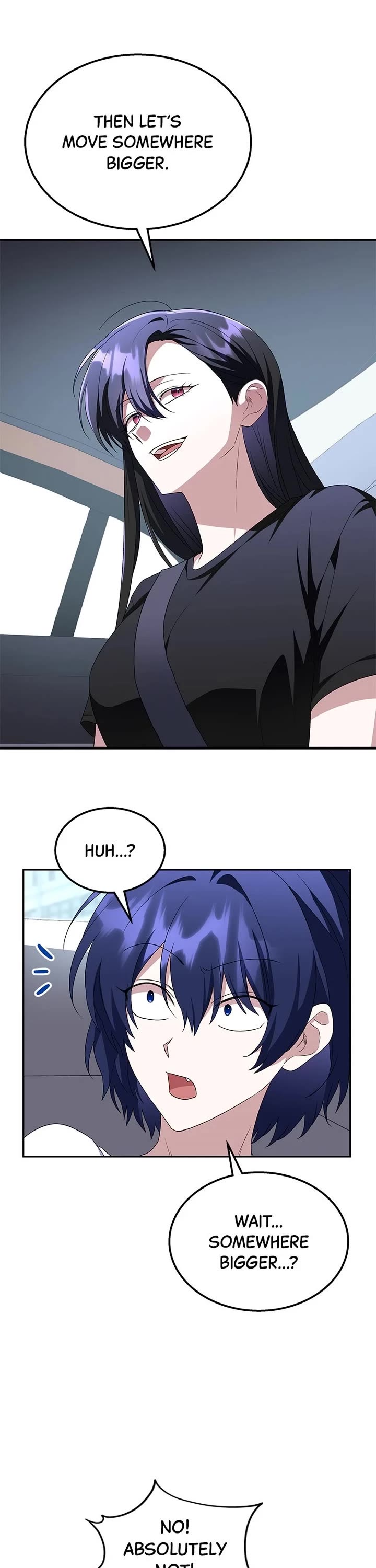 The Returned C-Rank Tank Won't Die! chapter 5 page 17