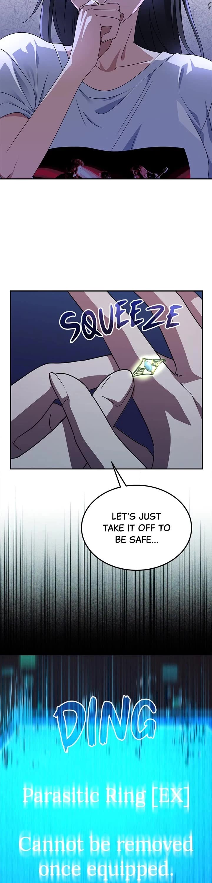 The Returned C-Rank Tank Won't Die! chapter 5 page 2