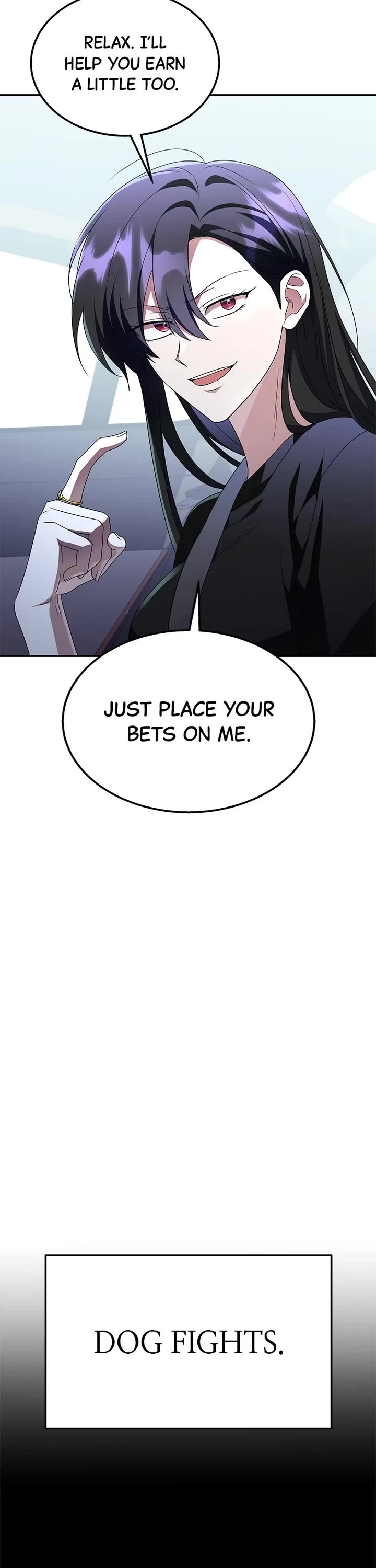 The Returned C-Rank Tank Won't Die! chapter 5 page 22