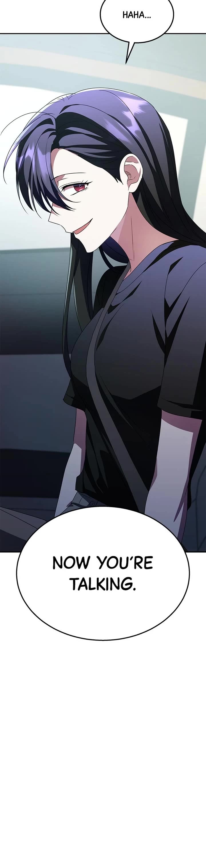 The Returned C-Rank Tank Won't Die! chapter 5 page 28