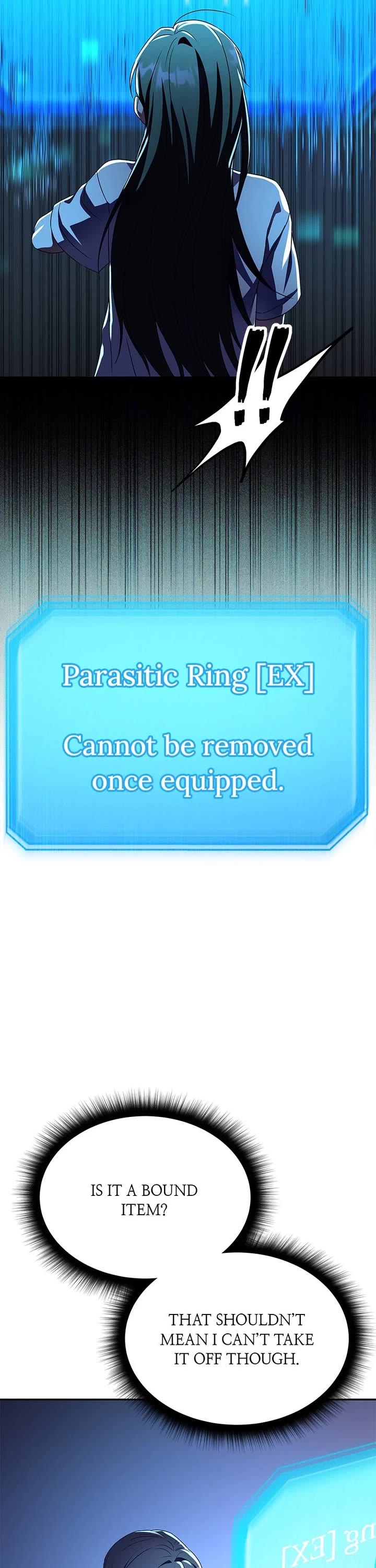 The Returned C-Rank Tank Won't Die! chapter 5 page 3