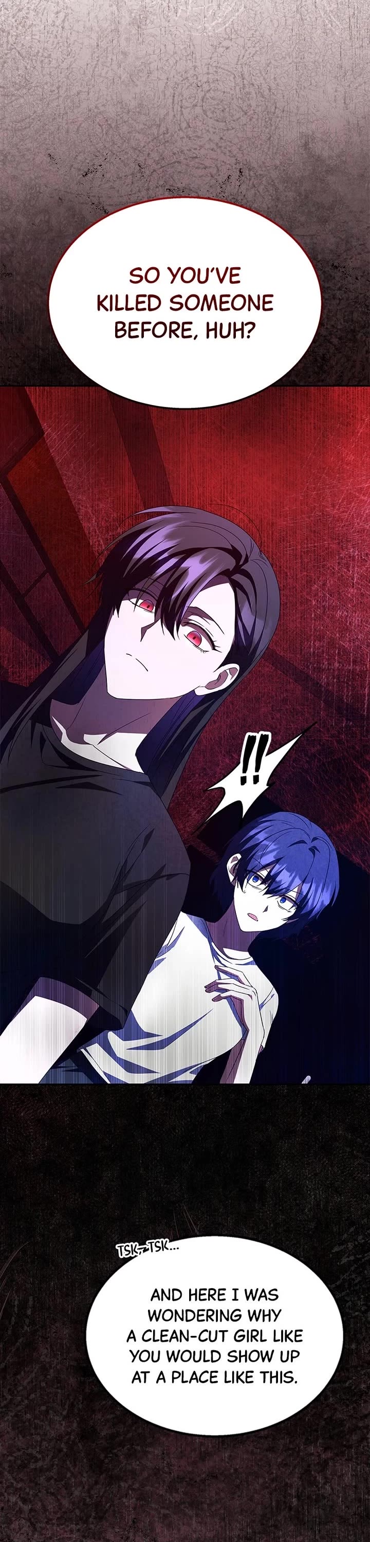 The Returned C-Rank Tank Won't Die! chapter 5 page 37