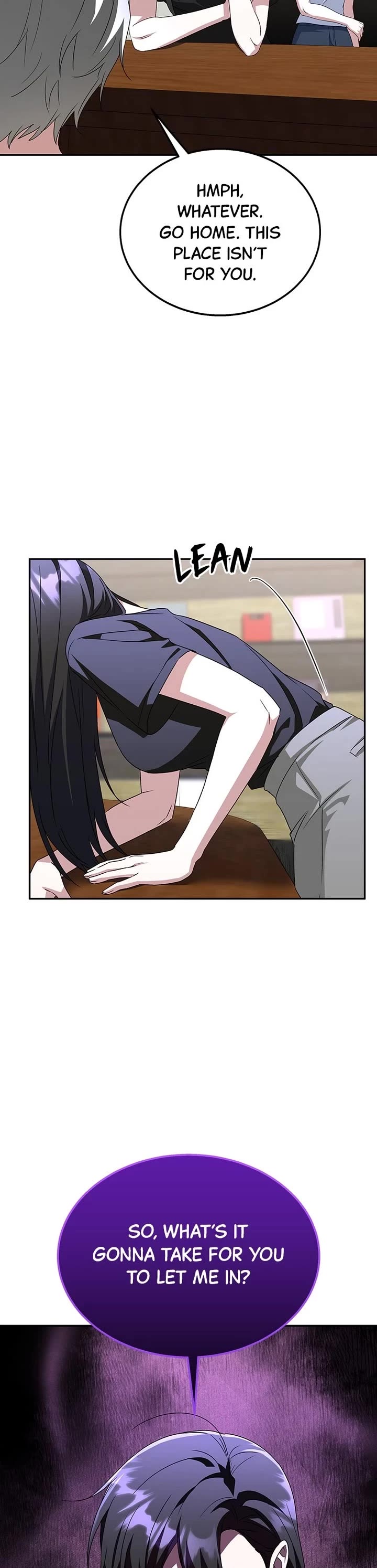 The Returned C-Rank Tank Won't Die! chapter 5 page 39