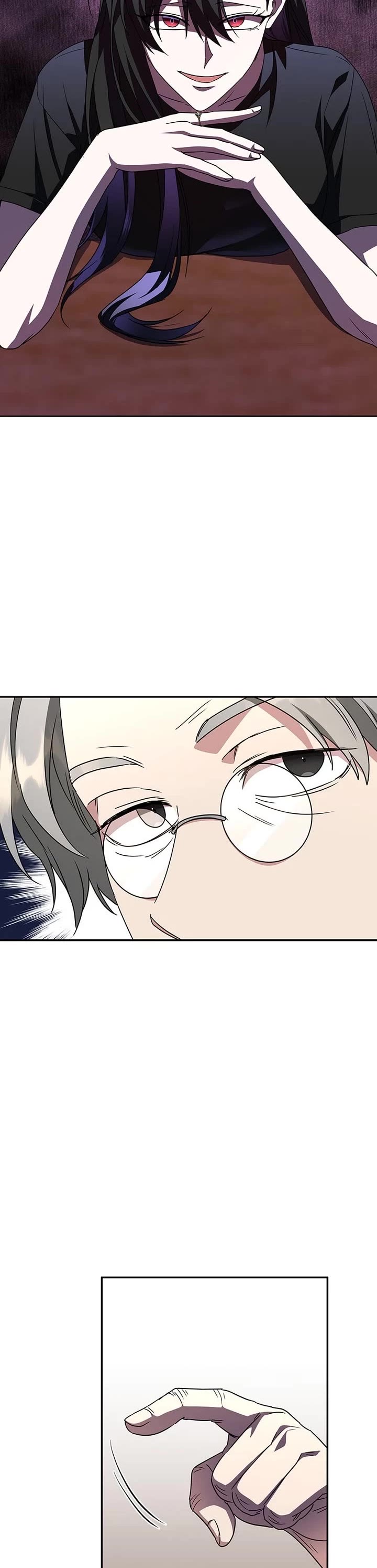 The Returned C-Rank Tank Won't Die! chapter 5 page 40