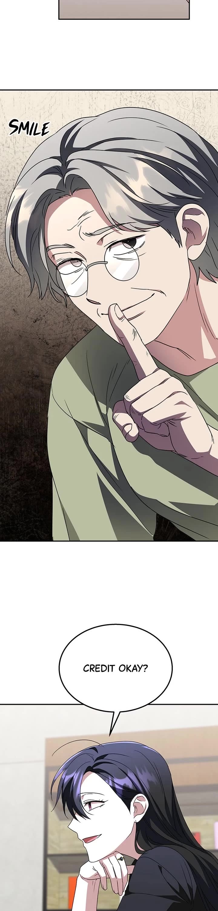 The Returned C-Rank Tank Won't Die! chapter 5 page 41