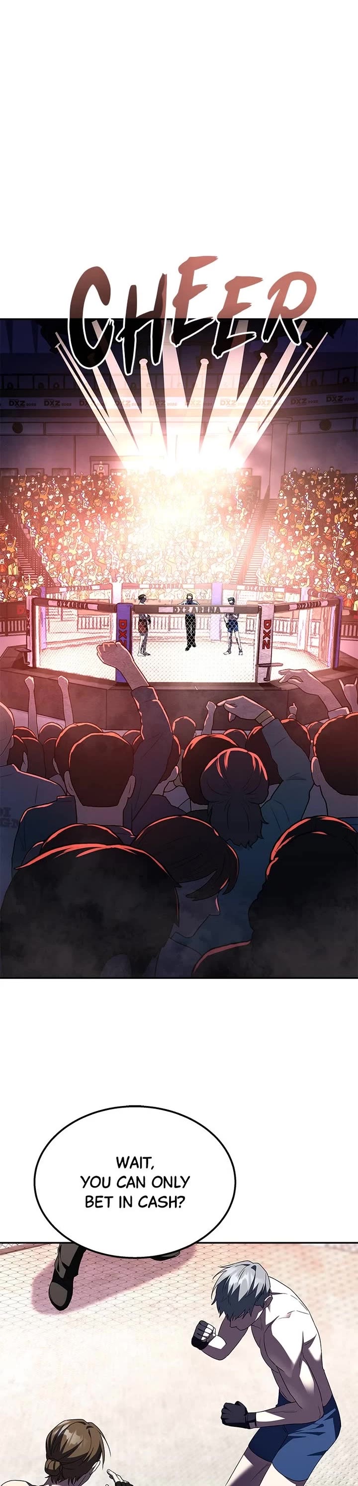 The Returned C-Rank Tank Won't Die! chapter 5 page 45